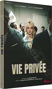 A Very Private Affair | Vie prive  |   DVD